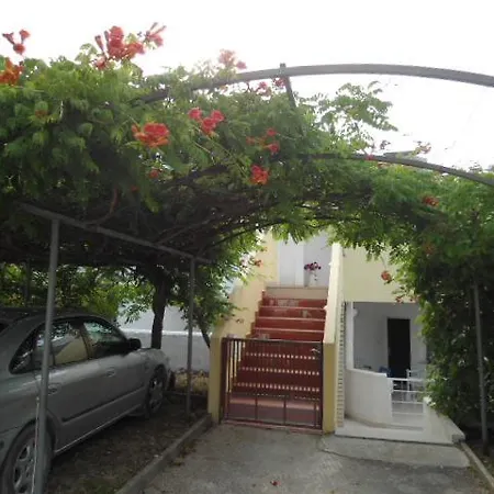 公寓 Kavan 巴尔巴里加