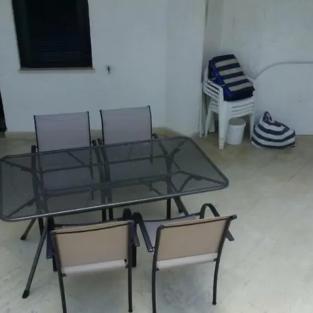 Apartament Kavan *
