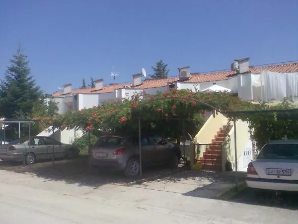 Kavan 아파트 바르바리가