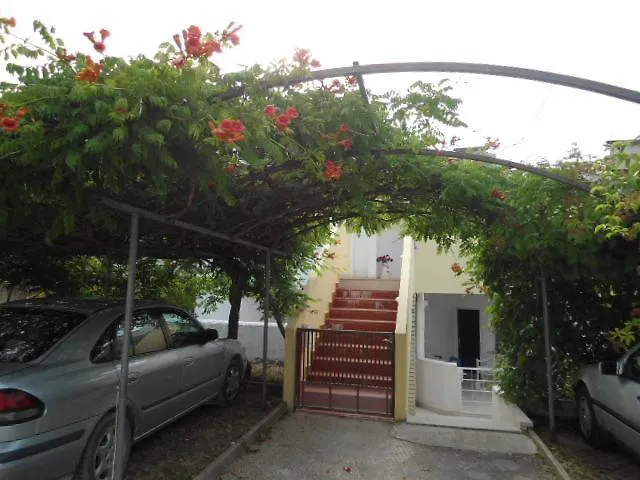 아파트 Kavan 바르바리가