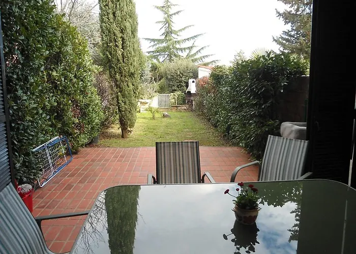 Kavan 아파트 바르바리가