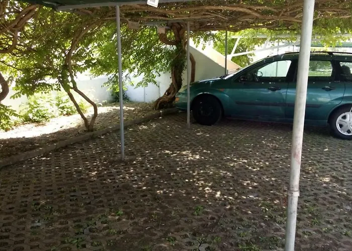 아파트 Kavan 바르바리가