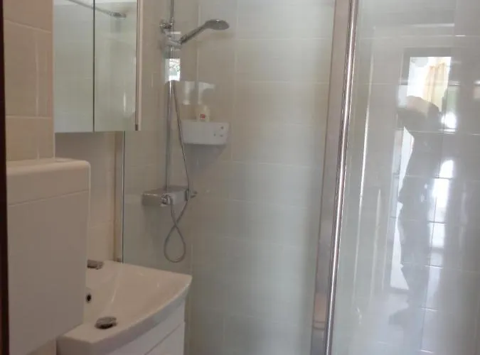 Kavan 아파트 바르바리가